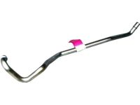 Ford BC3Z-18663-A Tube - Heater Water Ford BC3Z-18663-A Tube - Heater Water