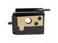 Ford BK3Z-6125006-A Track Assembly - Sliding Door - Upp