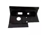 Ford 7C3Z-2551186-A Rail Assembly - Body Side - Upper