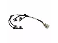 Ford JU5Z-14A411-G Wire Assembly - Jumper