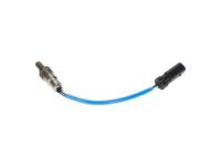 Lincoln MKX Oxygen Sensors - BL3Z-9F472-A Sensor - Hego