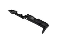 Ford HC3Z-16E132-A Fender Apron Insulator