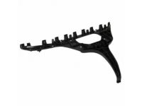Ford 3W6Z-17A750-AA Bumper Mounting Bracket Ford 3W6Z-17A750-AA Bumper Mounting Bracket