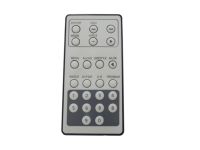 Ford VBL2Z-19A164-A DVD Rear Entertainment System by Nextbase - DVD Remote Control