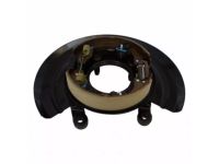 Ford 5C3Z-2209-AB Brake Assembly - Rear
