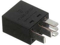 Ford 5M5Z-14N089-BA Relay