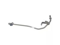 Ford EJ7Z-8K153-C Water Outlet Tube