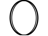 Ford 1X4Z-9E936-AA Gasket