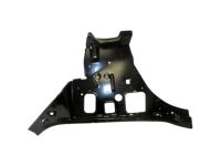 Ford 7C2Z-1502038-A Cowl Side Panel Assembly
