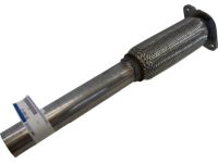 Ford 3F2Z-5G203-CA Tube Assembly Ford 3F2Z-5G203-CA Tube Assembly