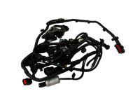 Ford EU5Z-12A581-A Wire Assembly Ford EU5Z-12A581-A Wire Assembly