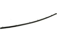 Ford 8S4Z-5A772-A Rear Stabilizer Bar Ford 8S4Z-5A772-A Rear Stabilizer Bar