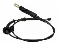 2005-2011 Shift Control Cable 6W1Z-7E395-A | OEM Parts Online 2005-2011 Shift Control Cable 6W1Z-7E395-A | OEM Parts Online