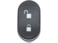 Ford YS4Z-14028-AB Switch Assembly - Front Door - Central