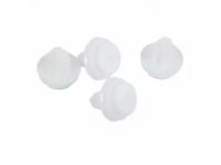 Ford -W715772-S300 Trim Pin