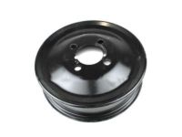 Ford 2C3Z-8509-AA Pulley - Fan