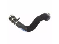 Ford GV6Z-6C640-A Air Inlet Connection