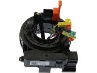 Ford JX7Z-14A664-A COVER AND CONTACT PLATE ASY