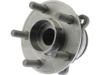 Ford K2GZ-1109-A Wheel Hub Assembly
