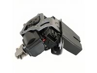 Ford FA1Z-7443150-B Tailgate Latch Assembly