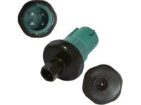 Ford F58Z-19D594-A Switch - Air Condition System - Vacuum