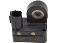 Ford 9H6Z-7277-AA Gear Change Lever Boot