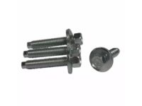 Ford -N806154-S58 Screw