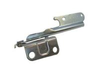 Ford Mustang Hood Hinge - 4R3Z-16797-AA Hinge Assembly - Hood