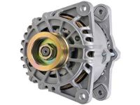 Ford Alternator - 6L5Z-10346-AA Alternator Assembly