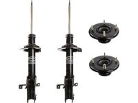 Ford 7A1Z-18124-A Shock Absorber Kit