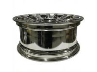 Ford HC3Z-1007-G Wheel Assembly