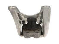 Ford Focus Motor And Transmission Mount - 5S4Z-6038-BB