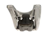 Ford Focus Motor And Transmission Mount - 5S4Z-6038-BB Engine Mount Bushing-Right