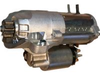 Ford 8G1Z-11002-B Starter Motor Assembly
