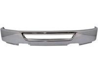 Ford 6L3Z-17757-AA Bumper Assembly - Front
