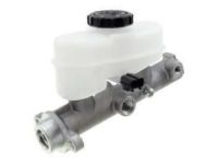 Mercury Grand Marquis Brake Master Cylinder - F7AZ-2140-AA Cylinder Assembly - Master