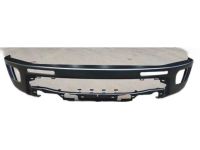 Ford KB3Z-17757-AAPTM Front Bumper Assembly
