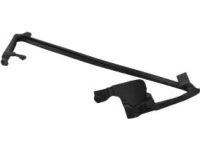 Ford JL1Z-7825354-A Weatherstrip