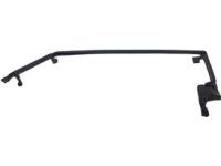 Ford JL1Z-7825354-A Weatherstrip