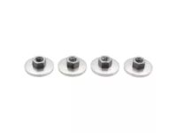 Ford -W718611-S900 Nut And Washer Assembly - Castle