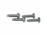 Ford -W505575-S309 Screw