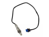 Ford LX6Z-9G444-N SENSOR - EXHAUST GAS - OXYGEN