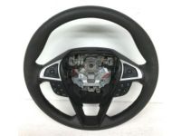 Ford Fusion Steering Wheel - DS7Z-3600-AF Steering Wheel