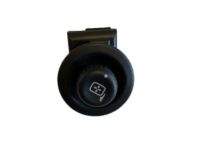 Ford 4L3Z-17B676-A Mirror Control Lever Assembly Ford 4L3Z-17B676-A Mirror Control Lever Assembly