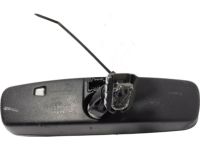 Ford FU5Z-17700-E Rear View Mirror Assembly Inner