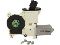 Ford FR3Z-9923394-A Motor Assembly - Window Operating