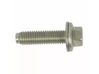 Ford 4R8Z-6345-A Bolt - Bearing Cap - Hex. Head