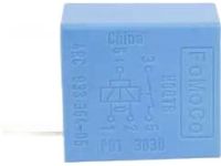 Ford FU5Z-14N089-A Relay