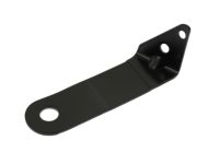 Ford KB3Z-17C887-A Bumper Mounting Bracket Ford KB3Z-17C887-A Bumper Mounting Bracket