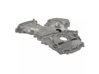 Ford BR3Z-6019-K Cylinder Front Cover